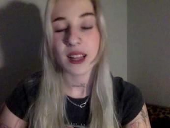 EmmyHot webcam model stream image