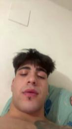 Jovencitobcn21 webcam model stream image