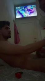 Jovencitobcn21 webcam model stream image