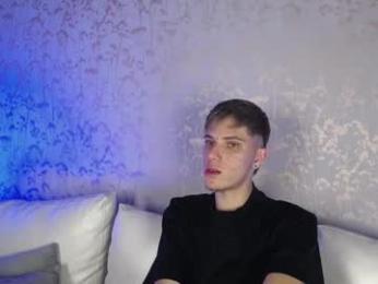 robbinblaze webcam model stream image