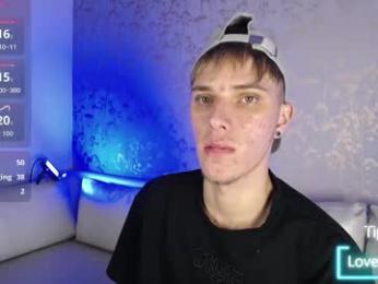 robbinblaze webcam model stream image