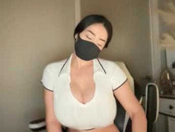 _natycutei19 webcam model stream image