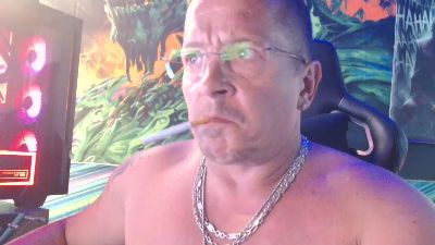 Misternizeone webcam model stream image