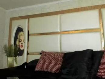 alan_santhos webcam model stream image