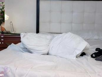 Cerecitaqueenn webcam model stream image