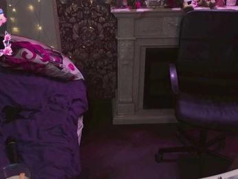 DoubleBubble webcam model stream image