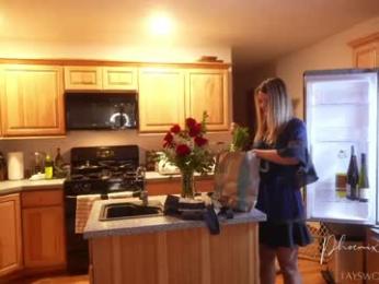 phoenix_taylor webcam model stream image