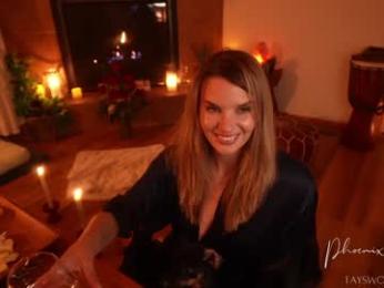 phoenix_taylor webcam model stream image