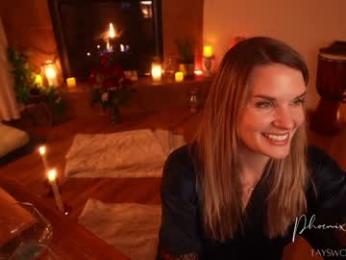 phoenix_taylor webcam model stream image