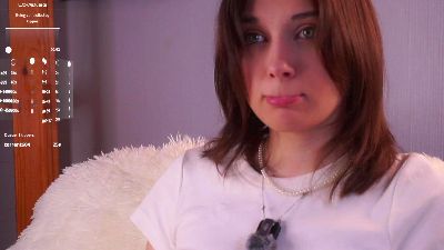 HallieBulfer webcam model stream image
