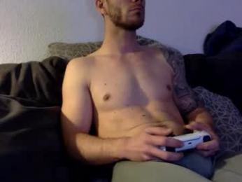 luisbadx webcam model stream image