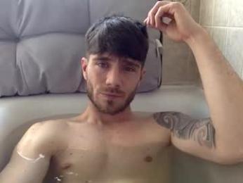 luisbadx webcam model stream image