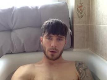 luisbadx webcam chaturbate model stream image