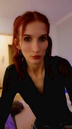 Tamina95 webcam model stream image