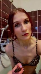 Tamina95 webcam model stream image