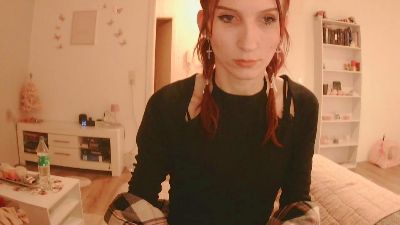 Tamina95 webcam model stream image