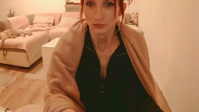 Tamina95 webcam model stream image