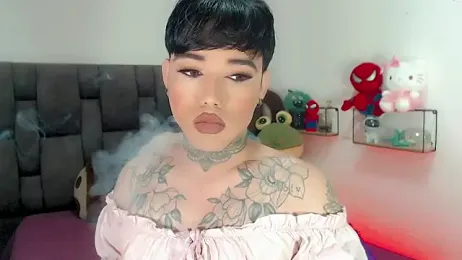 little_star_porn webcam stripchat model stream image