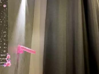 mewpuff webcam model stream image