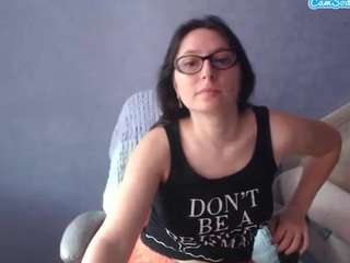 luckylinda27 webcam model stream image