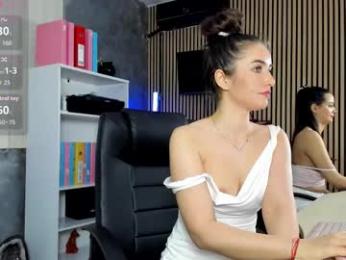 daryastars webcam model stream image