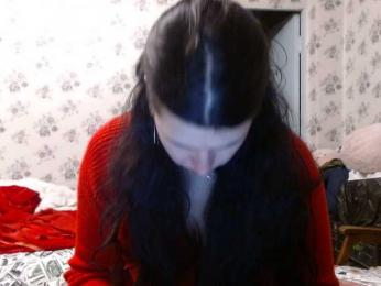 Karolina33 webcam model stream image