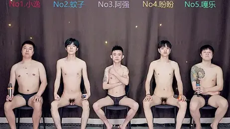 BGM-666 webcam model stream image