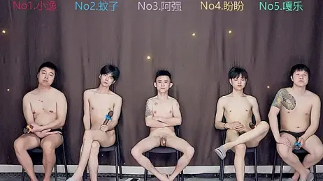 BGM-666 webcam model stream image