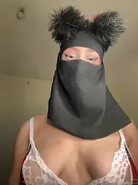 arabayla webcam model stream image