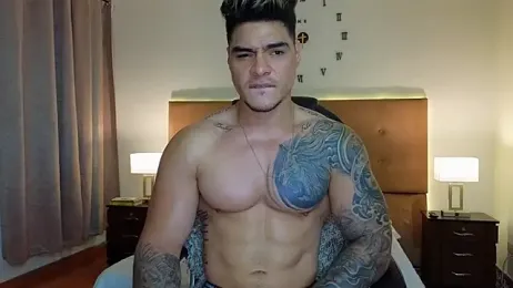 Steven_Velez webcam model stream image