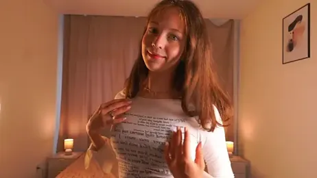 SusanaHallet webcam model stream image