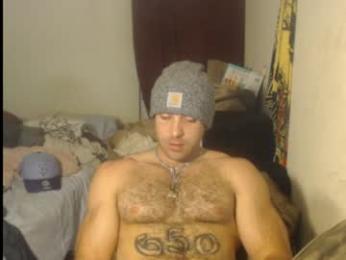 izak144 webcam model stream image