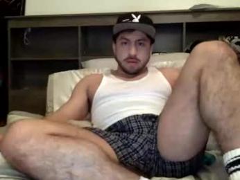 masterjames01 webcam model stream image