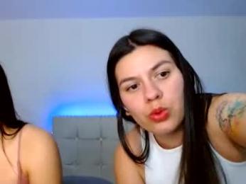 layla_roma webcam model stream image