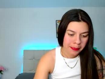 layla_roma webcam model stream image
