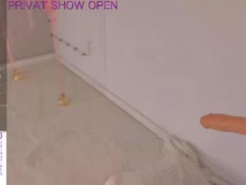 kumamonchik webcam model stream image