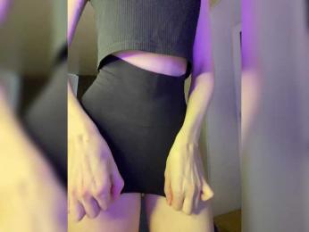 Lili_Pink webcam model stream image