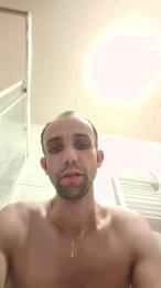 Snack83 webcam model stream image