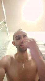 Snack83 webcam model stream image