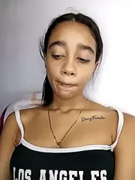 Zoe_Sweett18 webcam model stream image