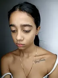 Zoe_Sweett18 webcam model stream image