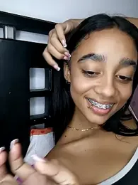 Zoe_Sweett18 webcam model stream image