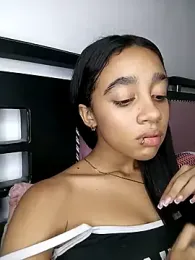 Zoe_Sweett18 webcam model stream image