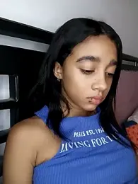 Zoe_Sweett18 webcam model stream image