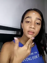 Zoe_Sweett18 webcam model stream image