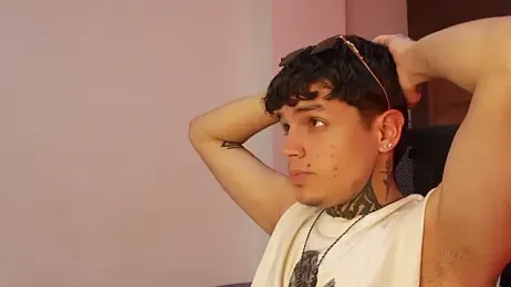 Declan-Fox webcam stripchat model stream image