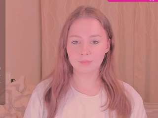 kira-m webcam model stream image