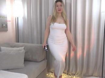 LELEYA webcam model stream image