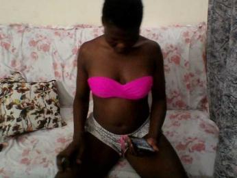 BerryBliss webcam model stream image