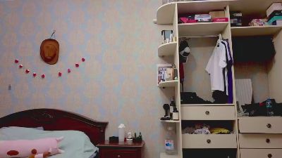 DaleKoza webcam model stream image